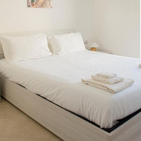 La Maddalena 20 Apartment อาลเกโร ภายนอก รูปภาพ