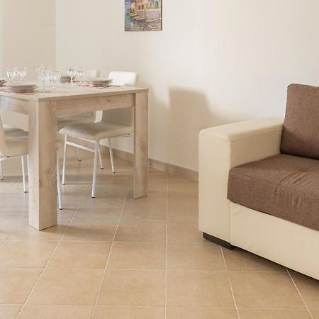 La Maddalena 20 Apartment อาลเกโร ภายนอก รูปภาพ