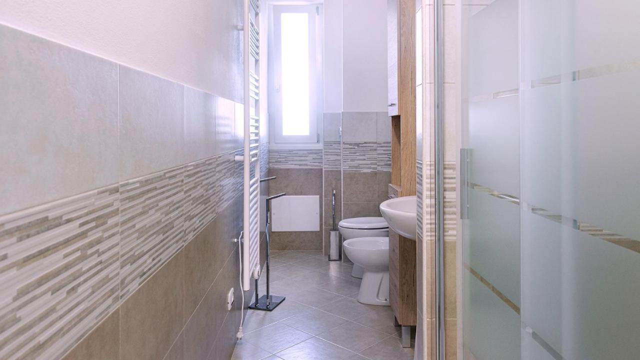 La Maddalena 20 Apartment อาลเกโร ภายนอก รูปภาพ